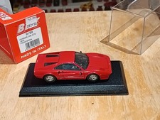 MINIATURE FERRARI 1/43 BEST