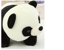 Peluche Bebe Panda Pour Enfant