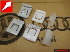 SET Pour VW Golf 1/2 Corrado
