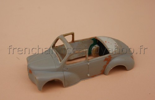 Prototype de base - prototype,