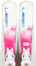Elan SKY QS - skis d'occasion Junior