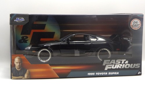 Fast furious toyota - furious,
