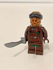 LEGO Star Wars 75346 figurine sw1257 Vane pirate mandalorian NEUF