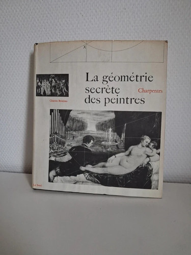 Charpentes géométrie - charpentes, la