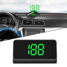 Compteur de vitesse HUD GPS