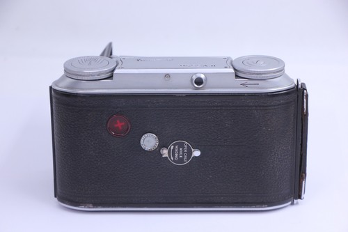 Rare objectif voigtlander - rare,