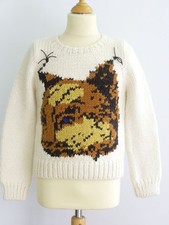 SPLENDIDE PULL ALPAGA "