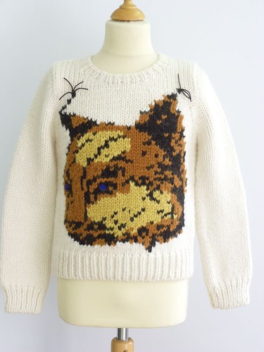Splendide pull alpaga - splendide,
