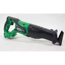 Hitachi Cr 18Dgl Scie Sauteuse