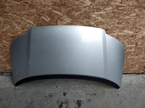 Capot volkswagen sharan - sharan, 1