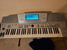 clavier synthétiseut