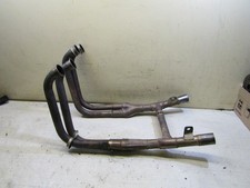 collecteur d echappement