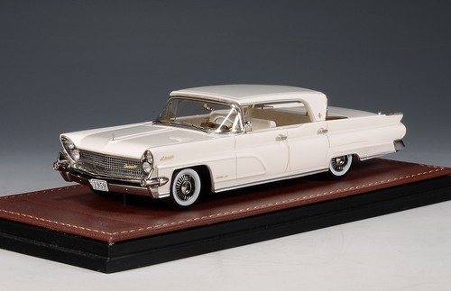 Lincoln continental mark - mark, iv
