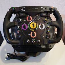 Thrustmaster T500 RS Racing F1 Wheel Force Feedback Simulator PS3 PS4 PS5 PC