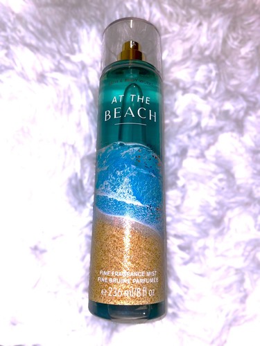 Fine bruine parfumée - at, the