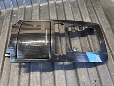 Couvre Plastique De Console