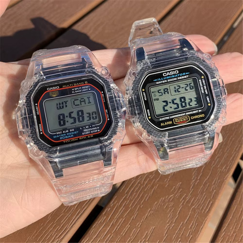 Bracelet montre casio shock - casio, g-shock