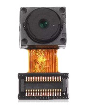Caméra frontale pour LG G4