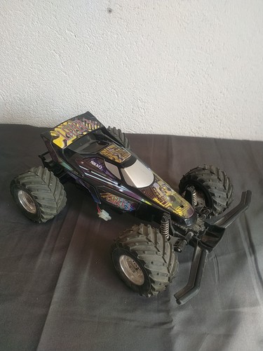 Voiture radiocommandée - , rc