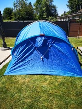 Tente Quechua xxl avec