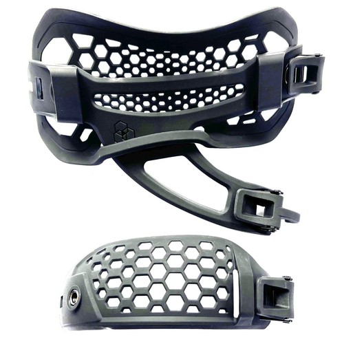 Nidecker fixations snowboard - snowboard,