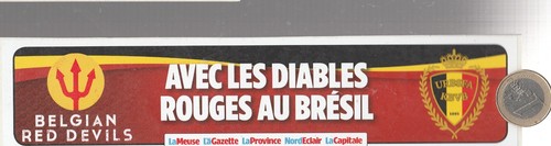 Sport football belgian - jt, 4.