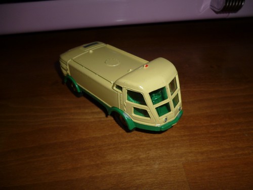 Dinky toys 596 arroseuse - dinky,
