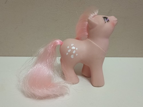 Little pony baby cotton - my,