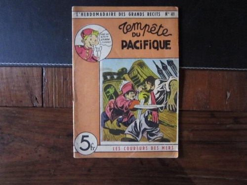 Spirou hebdomadaire des - spirou., l’hebdomadaire