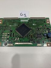 Carte  T-CON TCON Board Pour Tv Sharp CPWBX3333TPZ - Testée OK Originale