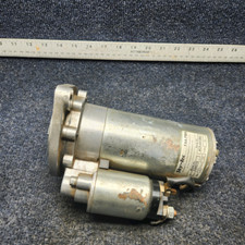 C24ST5 | Sky-Tec | STARTER ASSY 24V EXTERNAL SOLENOID NOT WORKING CORE