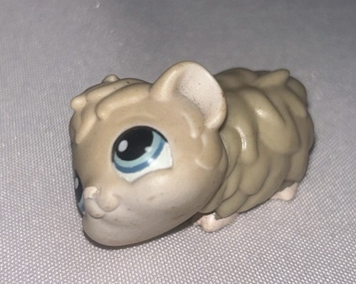 Hasbro lps original little - c3,