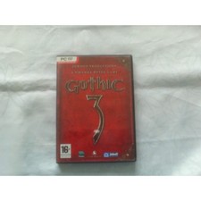 Gothic 3 PC Occasion
