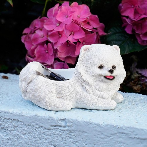 Figurine chien pour - figurine,