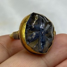 Belle bague romaine ancienne