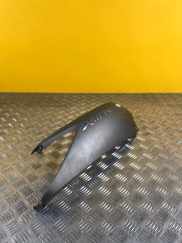 Demi coque arrière - , droite