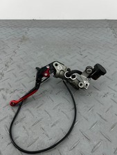 POMPE MAÎTRE CYLINDRE