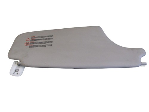 Left sunshade for - , renault