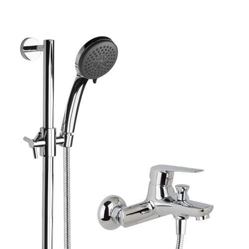 Robinet baignoire - de,