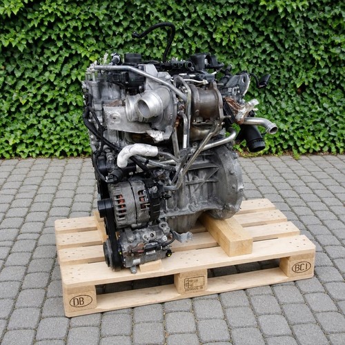 Moteur mercedes classe w177 - a,
