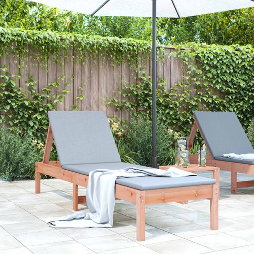 Chaise longue siège - chaise, de