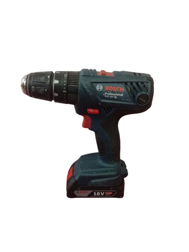 Bosch gsb 18v perceuse - 18v-21,