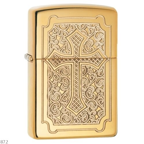 Zippo eccentric - ★, (armor)