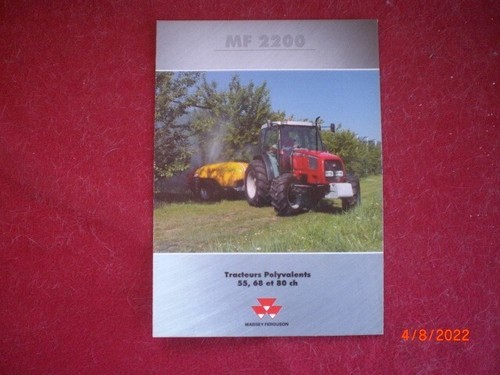 Brochure publicitaire - brochure,