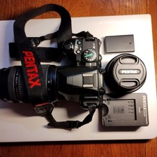 Appareil photo reflex