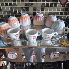 Machine à café expresso 