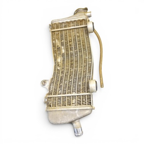Radiateur droit ktm 125 - radiateur,