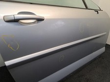 Porte avant droit PEUGEOT 407 COUPE 9004W8