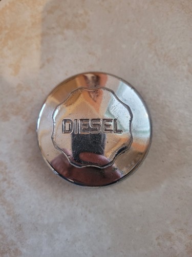 Bouchon réservoir diesel - bouchon,