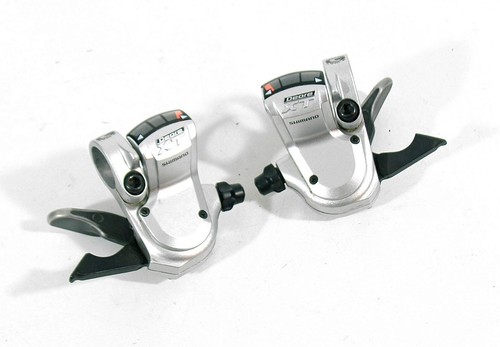 Shimano deore m760 - xt, sl-m760
